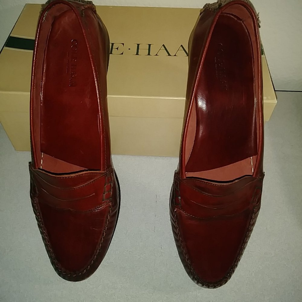 Cole Haan Capri, Size 9.5M